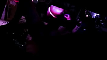 Preview 2 of Sex With Knickers - A Vintage Wide Open Legs Fisting Video