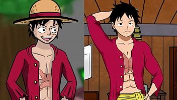 Preview 1 of Bratty Family - The One Piece Episode You Shouldn&#039_t Watch In Public (One Slice Of Lust)