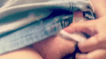 Preview 4 of New Cabbie - Pig Gape training Homemade Plug. Anal Tunnel Plug. Anal Rimming.