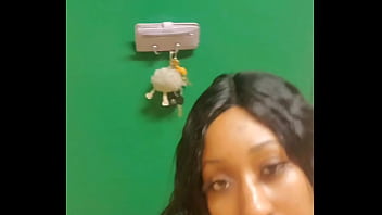 Preview 4 of Wife Vs Tow Men - Cartierdoll makes her pussy wet during lunch at restaurant