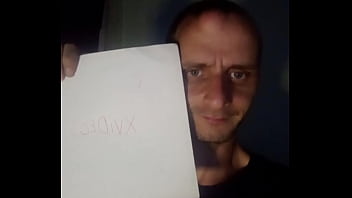 Preview 2 of Shemale Foke Mom - Verification video