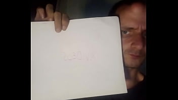 Preview 1 of Shemale Foke Mom - Verification video