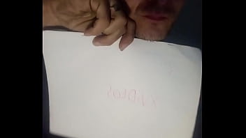 Preview 4 of Shemale Foke Mom - Verification video