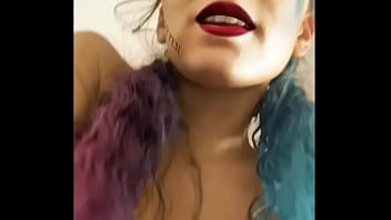 Preview 3 of Video Porn Virgins Kam - Horny Brunette Ballerina gets Fucked - POV Sex Creampie: