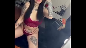Preview 2 of Vivtoria Banxx - Rous putita argentina