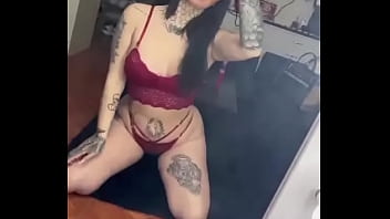 Preview 3 of Vivtoria Banxx - Rous putita argentina