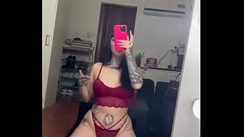 Preview 4 of Vivtoria Banxx - Rous putita argentina