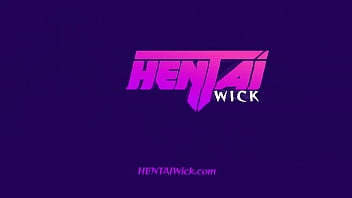 Preview 4 of Alura Jeason And Teaching Boy - Wet Sex with 18yo Stepson - Hentai Uncensored