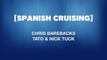 Preview 1 of Drunk Mom Shares Bed With Son - Chris Barabcking His Faggots