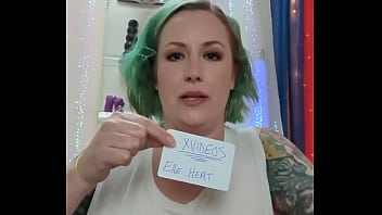 Preview 4 of Teen Hanjobs - Verification video
