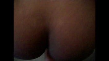 Preview 1 of Dani Denils Porny Squirting Lust - Comendo o cu da Morena e escutando musicas