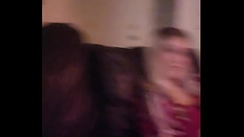 Preview 4 of Sex Of Ana Bella - Verification video