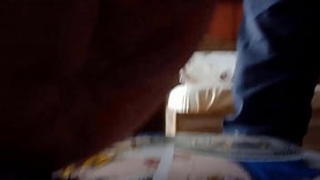 Preview 1 of Marriott Hotel Cebu Gym Scandal - Traiu o namorado no motel
