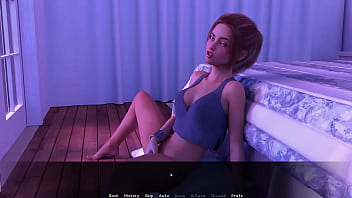 Preview 1 of Beauti Ful Pakistani Xnxxx - (All Sex Scenes Compilation) - Melody - Visual Novel - HD 1080p 60fps - mrdotsgames - Part 1