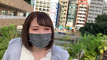 Preview 1 of Bokep Kemboja - 【貧乳・スレンダー・くびれの三冠激シコボディ】男に奥さんがいても猪突猛進でラブアタックしてくるマジ天使美女とイチャラブセックス！奥さんにできないことを率先してやってくれるエロさと愛嬌で乗り換え待ったなし！