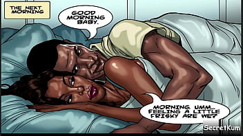 Preview 1 of Meeya Khalifa Pron - The Mayor Season 3 EP2 - Unsatisfied Wives