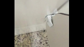 Preview 1 of Sani Levan Bf Xxnx - banheiro aeroporto