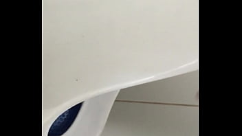 Preview 4 of Sani Levan Bf Xxnx - banheiro aeroporto