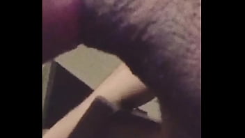 Preview 2 of Ub In - Amateur despedida de soltera . Recib garganta profunda  casi se ahoga,  al tragar todo el semen