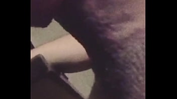 Preview 4 of Ub In - Amateur despedida de soltera . Recib garganta profunda  casi se ahoga,  al tragar todo el semen