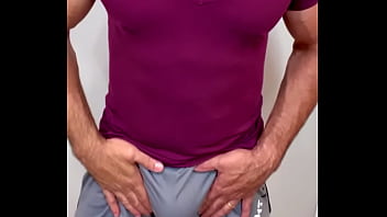 Preview 1 of Brutal Fanny - Grande e pesado msm meiabomba