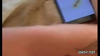 Preview 3 of Xhmater Umi - Watching porn and jerking