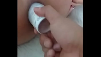 Preview 1 of Saxy Mom N Sun Faking Hd - Nelly using deodorant