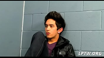 Preview 2 of Xxx Pron Pros - Fetish with cute legal age teenager homosexuals