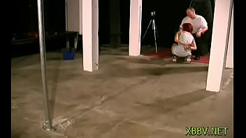 Preview 3 of Horny Brouno - Aphrodisiac chick is masturbating because she is very