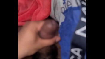 Preview 3 of Vagina Du K - Had to let this load go