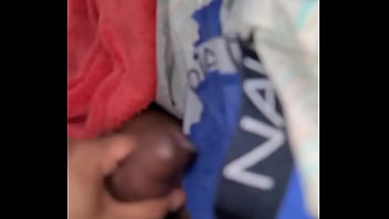 Preview 1 of Vagina Du K - Had to let this load go