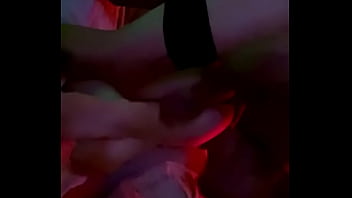 Preview 2 of Desi Tashan Sex - La azoto con ella