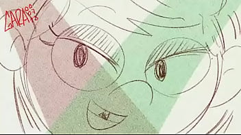 Preview 2 of Hd Hard Srx - little Lola Loud Dance
