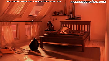 Preview 1 of Sexy Hindi Movi - Calor de Madrastra Capitulo 1 - Sub Espa&ntilde_ol