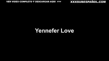 Preview 1 of Pufi Csajok - El Amor de Yennefer por su Novio le Hizo Convertirse en Puta - Sub Espa&ntilde_ol