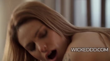 Preview 3 of Goat Sex Movies - Thanking Girlfriend For Wanting Open Relationship- Clara Mia