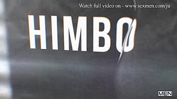 Preview 3 of Nepal Big Guck - Himbo Juice / MEN / Blaze Austin,  Aiden Ward  / stream full at  www.sexmen.com/ju