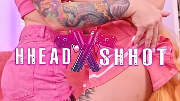 Preview 1 of Porn Mania Girl - How about sex after comics Leah Meow