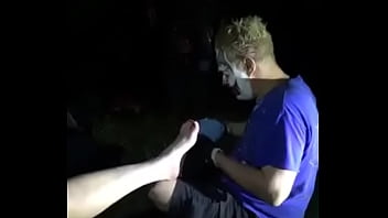 Preview 4 of Chubby Very Big Ass Anal - Muddy Women&#039_s Feet &amp_ Boot Worship