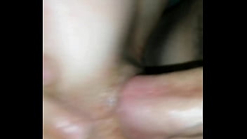 Preview 2 of White Teens Black Cocks Bailey - Жестко трахнул бывшую подругу