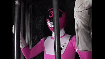 Preview 1 of Mai Khlifa Porn Video - Heroine bondage