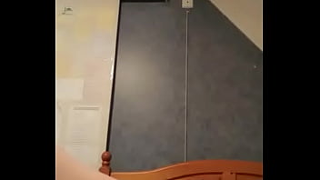 Preview 2 of Phim Xss - Chubby girl masturbates for her boyfriend