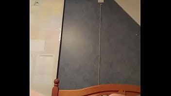 Preview 3 of Phim Xss - Chubby girl masturbates for her boyfriend