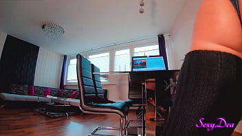 Preview 1 of Blacked Ked Com - Face down ass up is the best way to fappp
