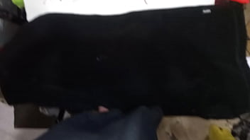 Preview 1 of Sex In The Malp - Verification video