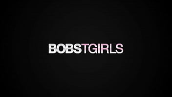 Preview 1 of Mallu Cleavages - BOB&#039_S TGIRLS: Sofia Cordoba Gets Dicked