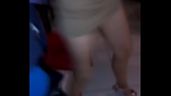 Preview 4 of Jony Sene Class Room Xx Porn - Le chupo la verga a un desconocido que nos invit&oacute_ a un motel,  para que mi esposo vea que cosas hago con otros hombres
