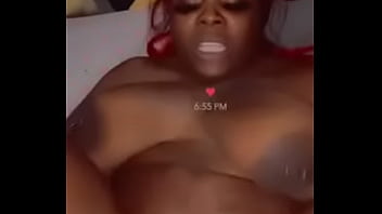 Preview 3 of Lesbian Cougar Craves Kitten - Juicyblack2 gets filled up