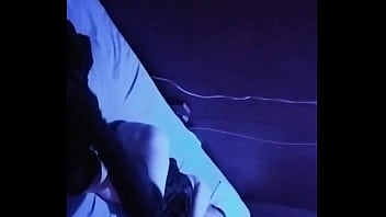 Preview 3 of Animals And Ledis Porn Video - En club swnger le ense&ntilde_o las nalgas  a varios  desconocidos y me meten los dedos en el ano y la vagina