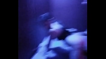 Preview 1 of Animals And Ledis Porn Video - En club swnger le ense&ntilde_o las nalgas  a varios  desconocidos y me meten los dedos en el ano y la vagina